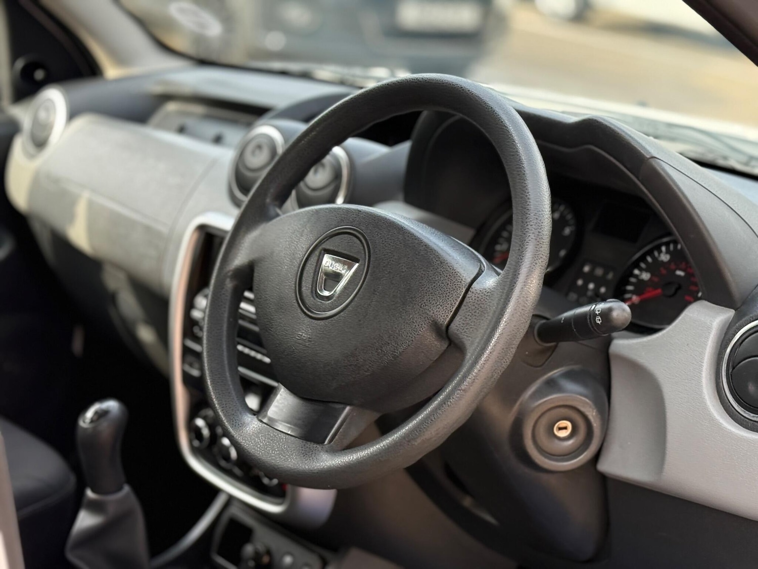 Used Dacia Duster 2013 for sale - 76090070: Photo 13