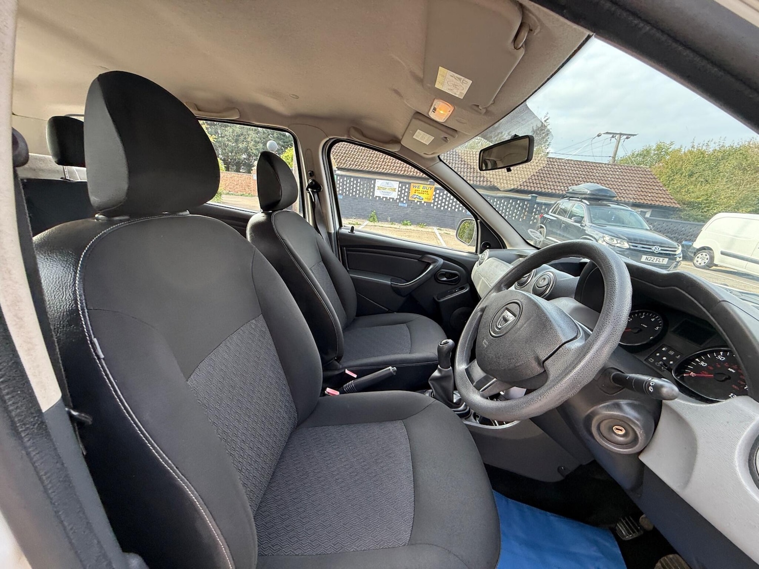 Used Dacia Duster 2013 for sale - 76090070: Photo 14