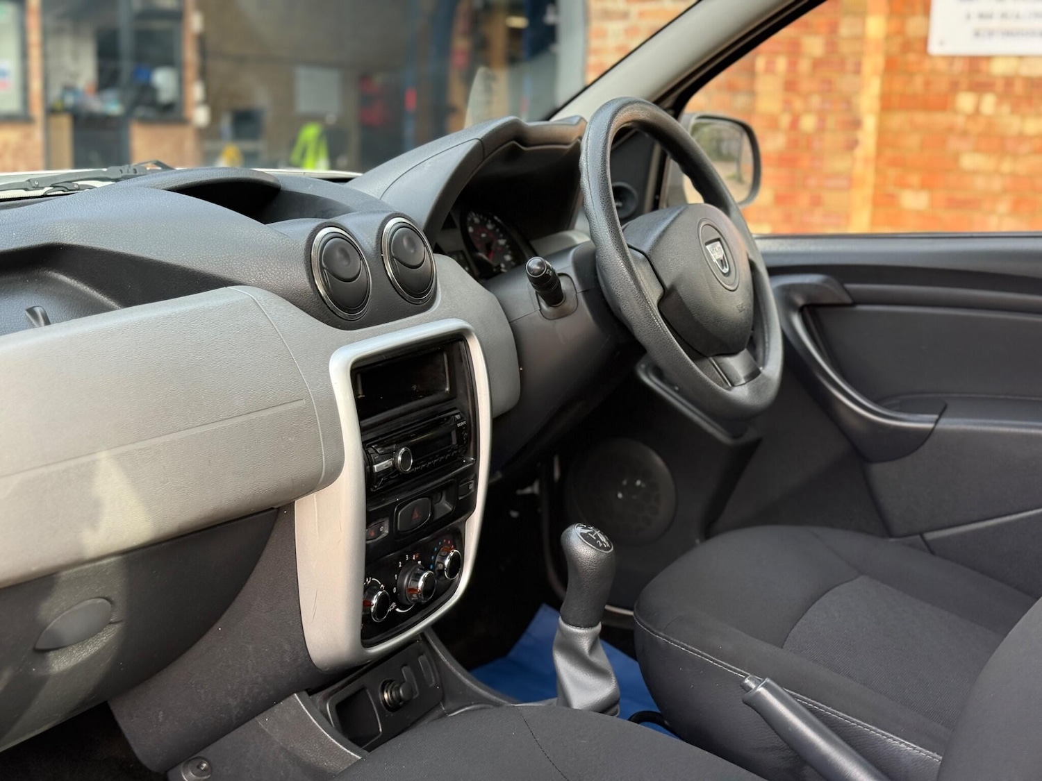 Used Dacia Duster 2013 for sale - 76090070: Photo 15