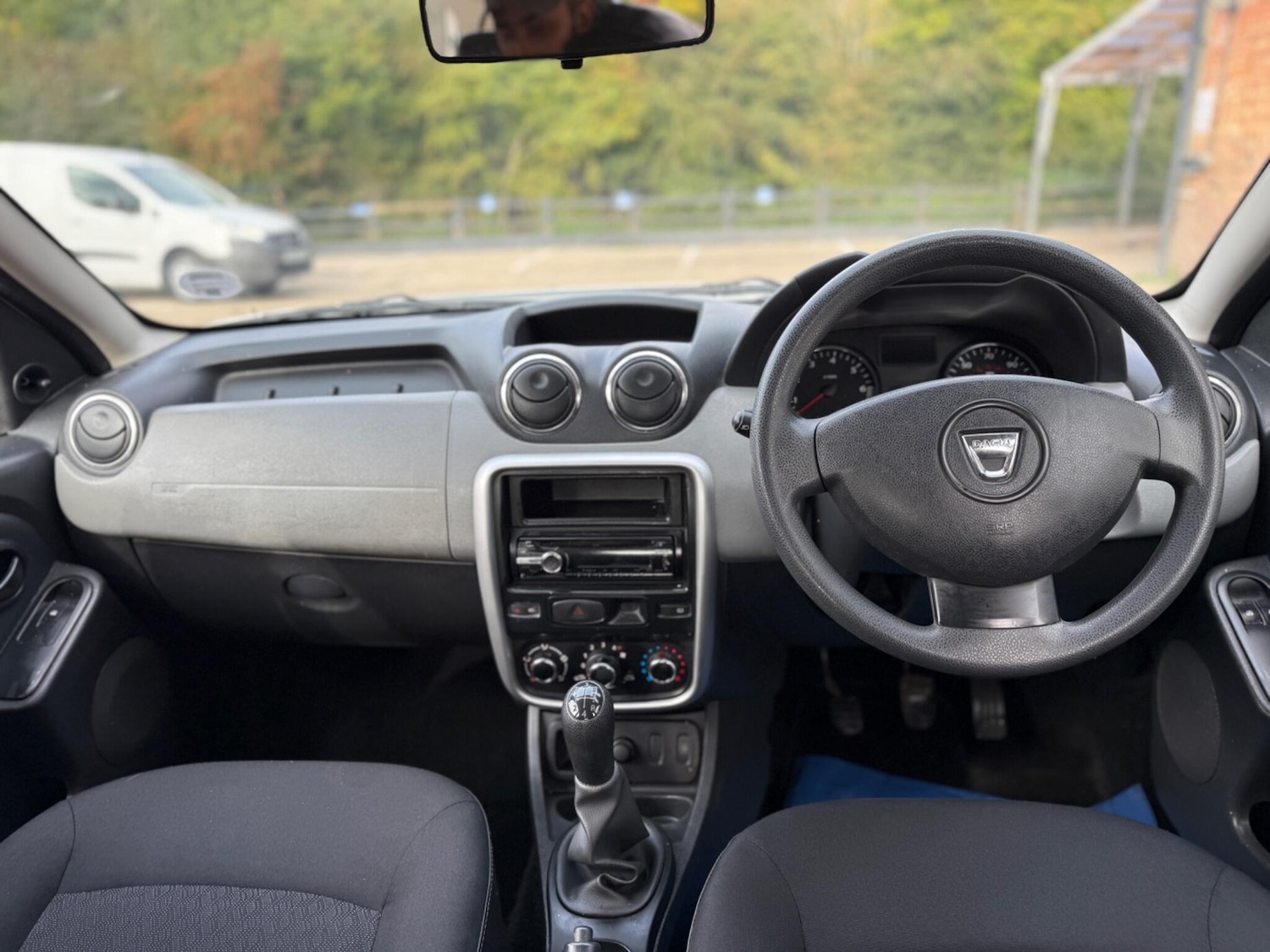 Used Dacia Duster 2013 for sale - 76090070: Photo 17