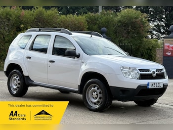 Dacia - Duster
