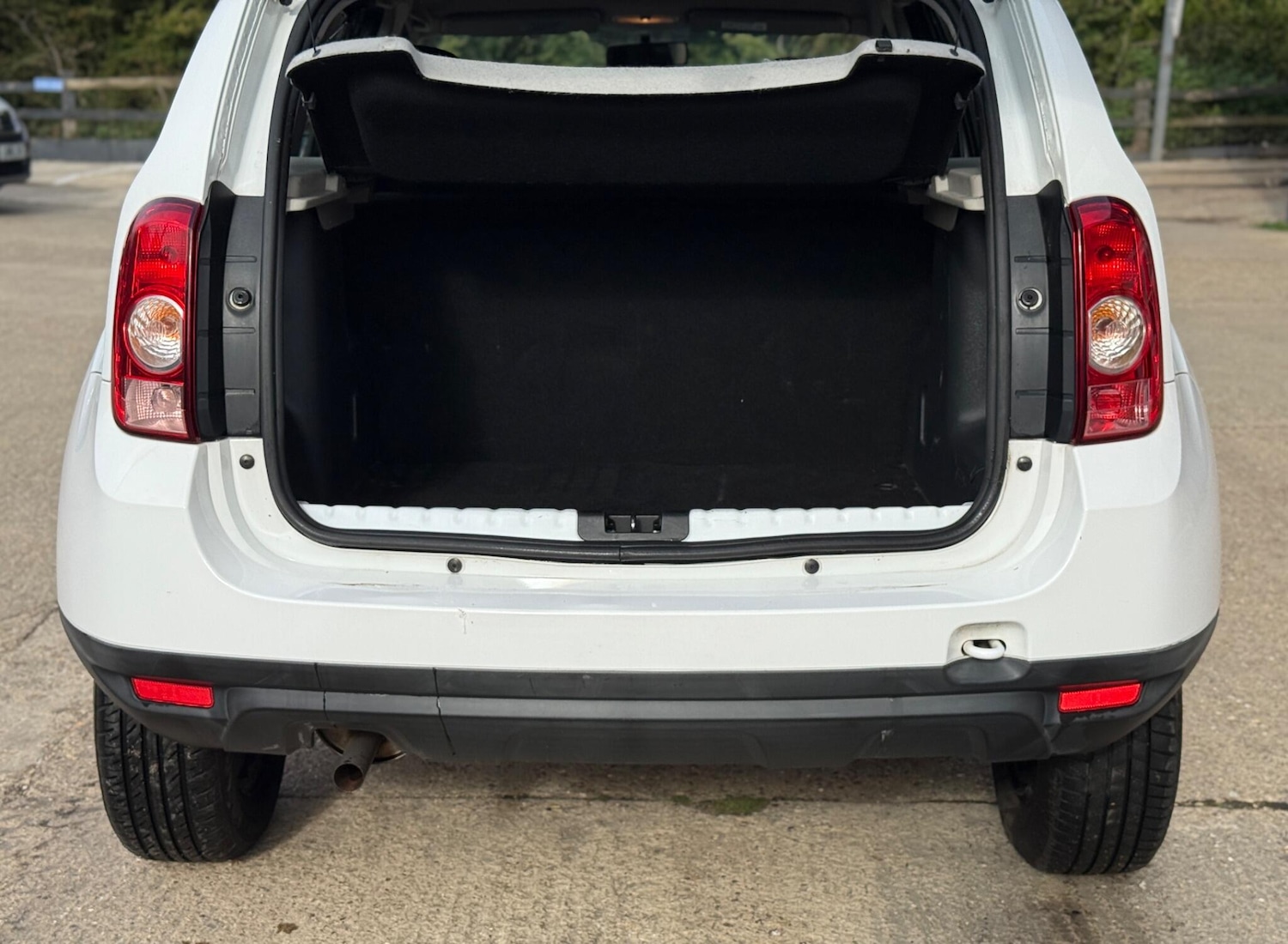 Used Dacia Duster 2013 for sale - 76090070: Photo 20