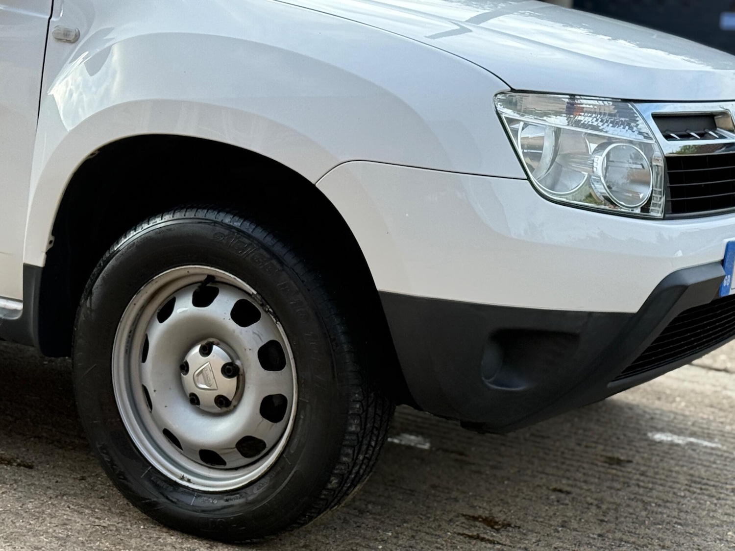 Used Dacia Duster 2013 for sale - 76090070: Photo 21