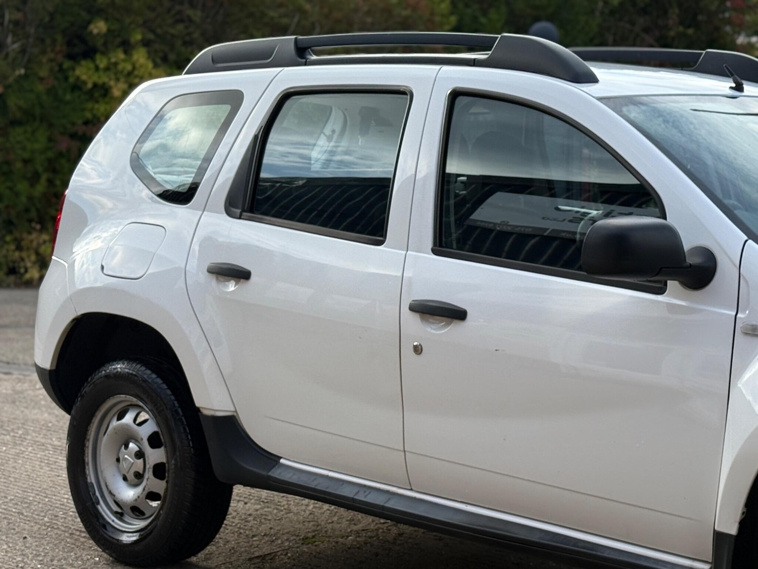 Used Dacia Duster 2013 for sale - 76090070: Photo 22