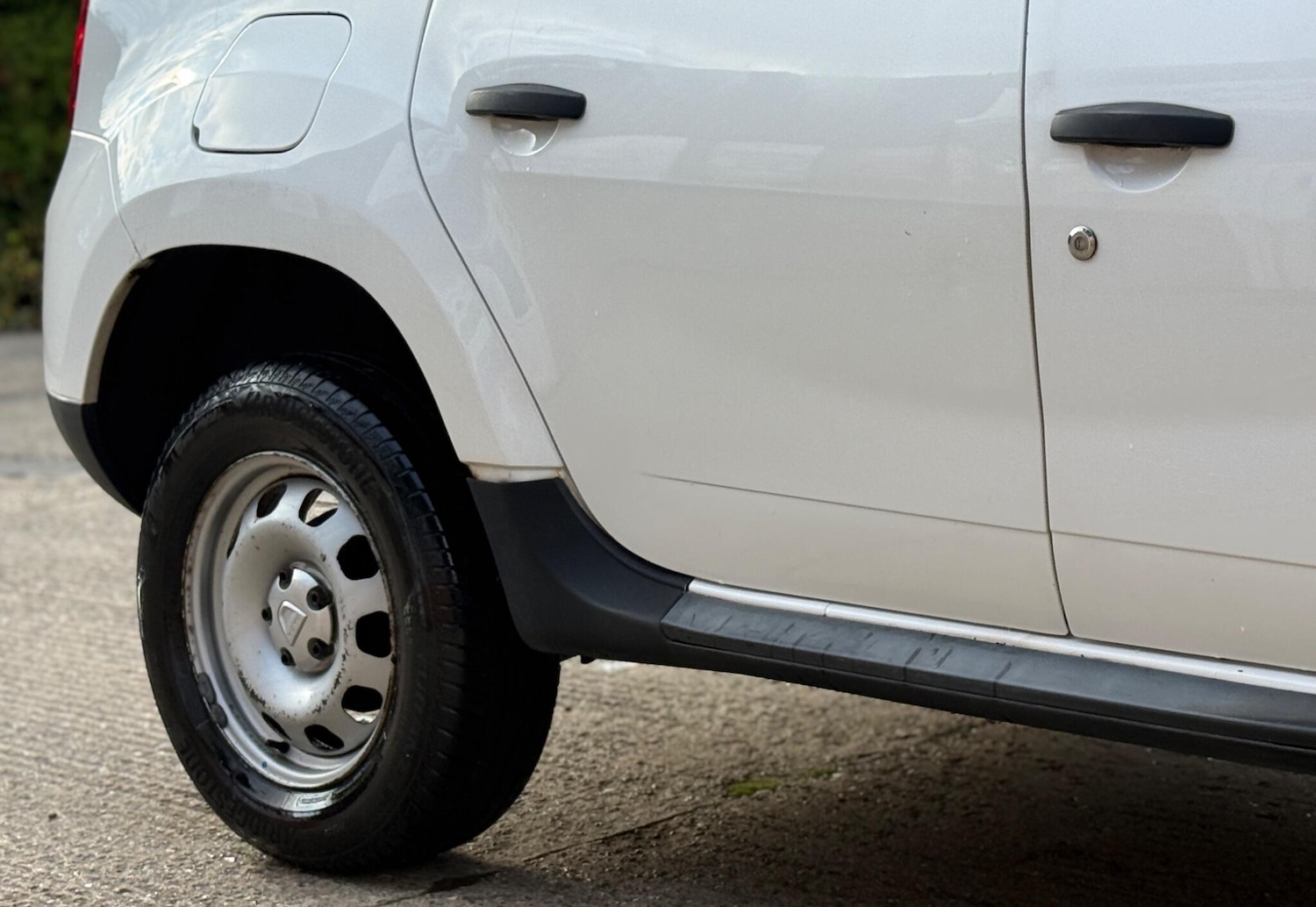 Used Dacia Duster 2013 for sale - 76090070: Photo 23