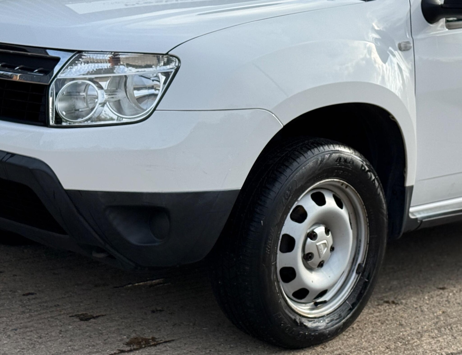 Used Dacia Duster 2013 for sale - 76090070: Photo 24