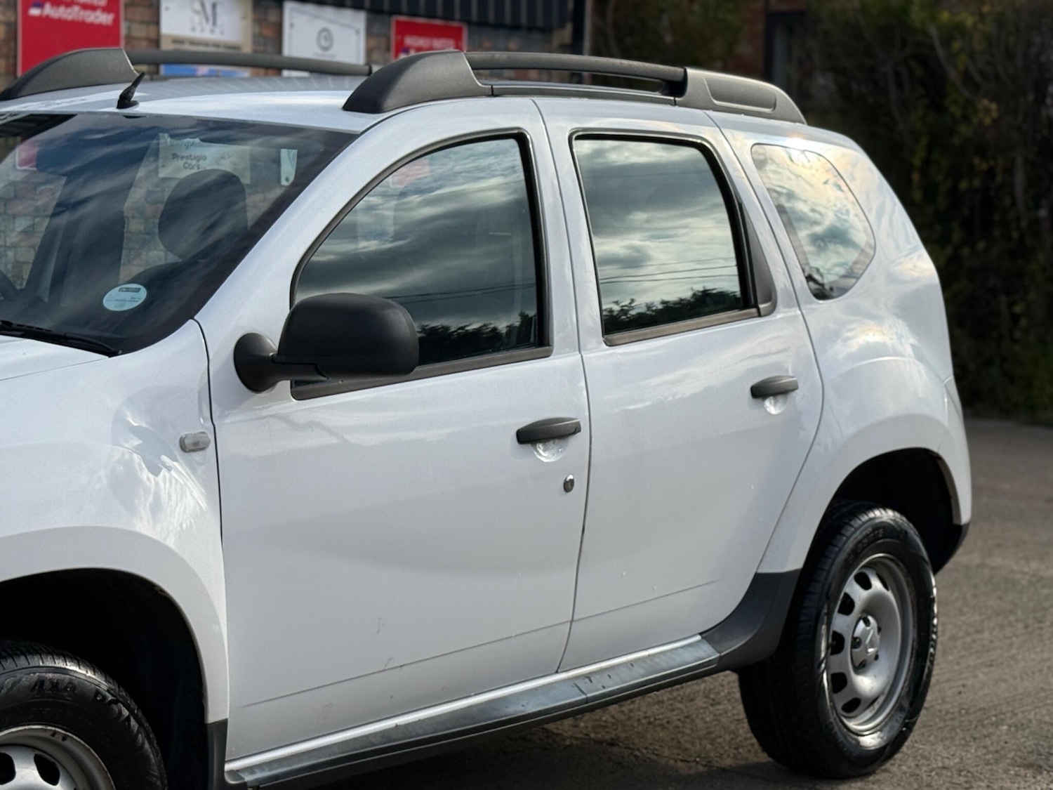 Used Dacia Duster 2013 for sale - 76090070: Photo 25