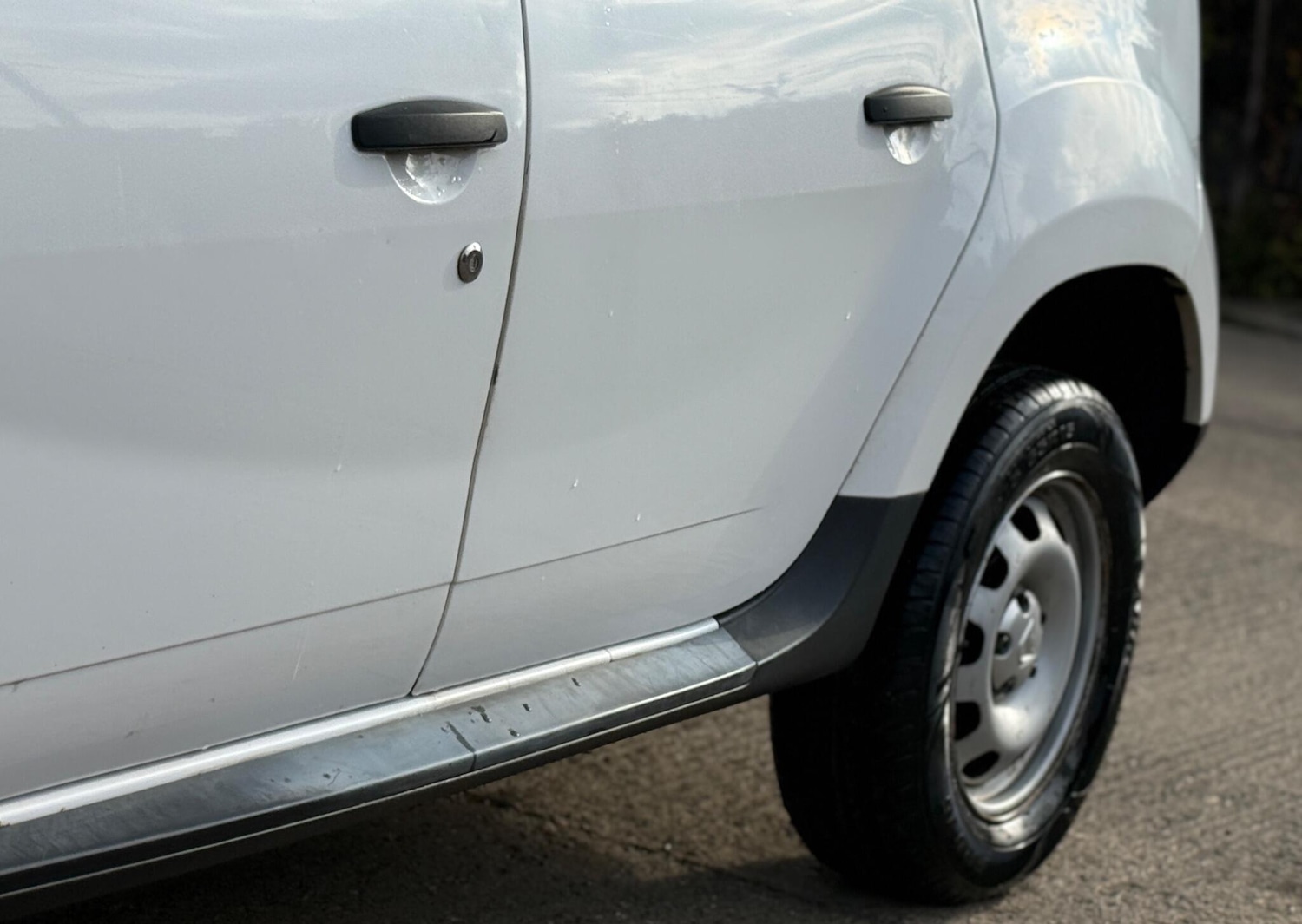 Used Dacia Duster 2013 for sale - 76090070: Photo 26