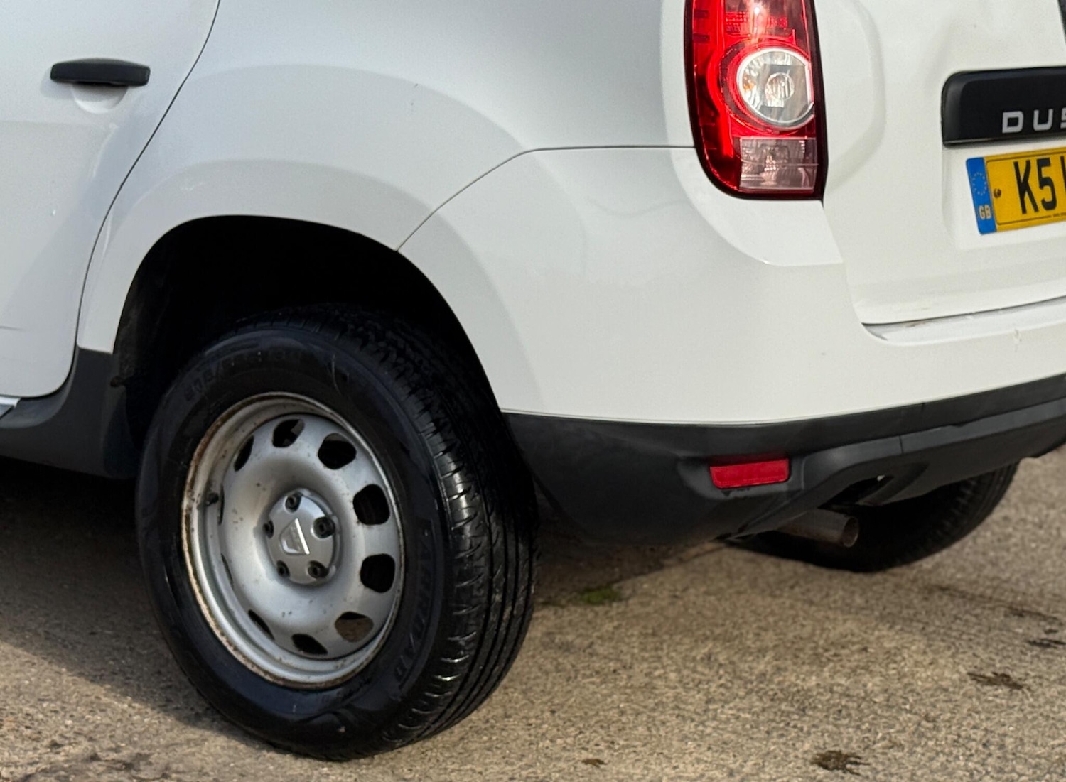 Used Dacia Duster 2013 for sale - 76090070: Photo 27