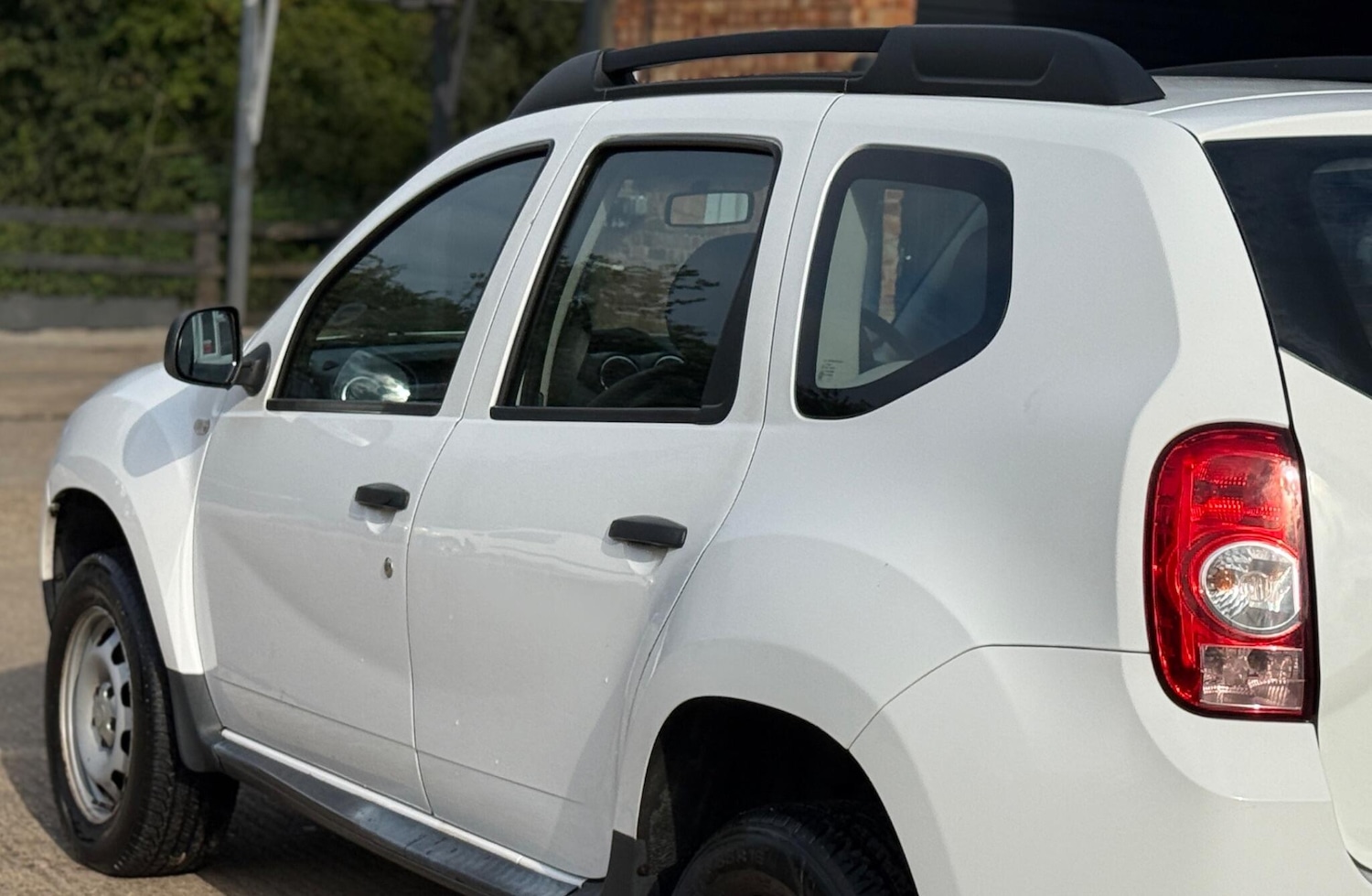 Used Dacia Duster 2013 for sale - 76090070: Photo 28