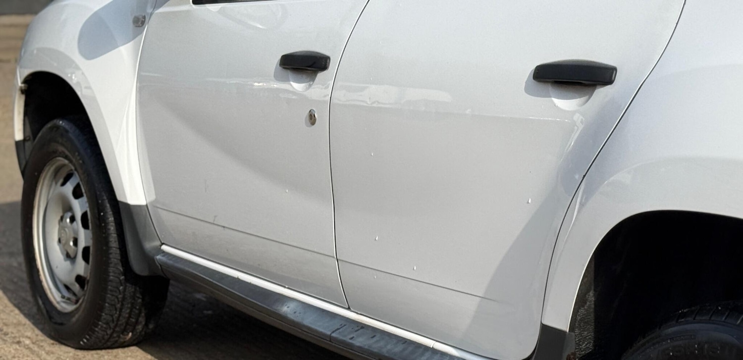 Used Dacia Duster 2013 for sale - 76090070: Photo 29