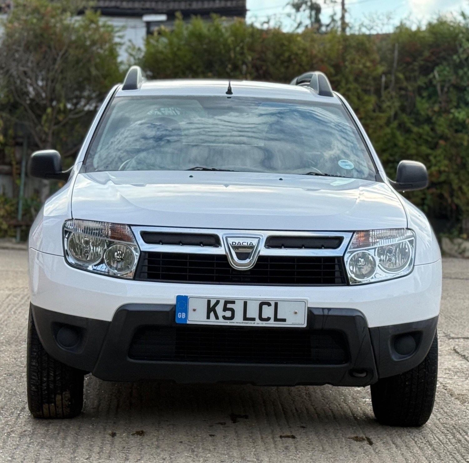 Used Dacia Duster 2013 for sale - 76090070: Photo 3