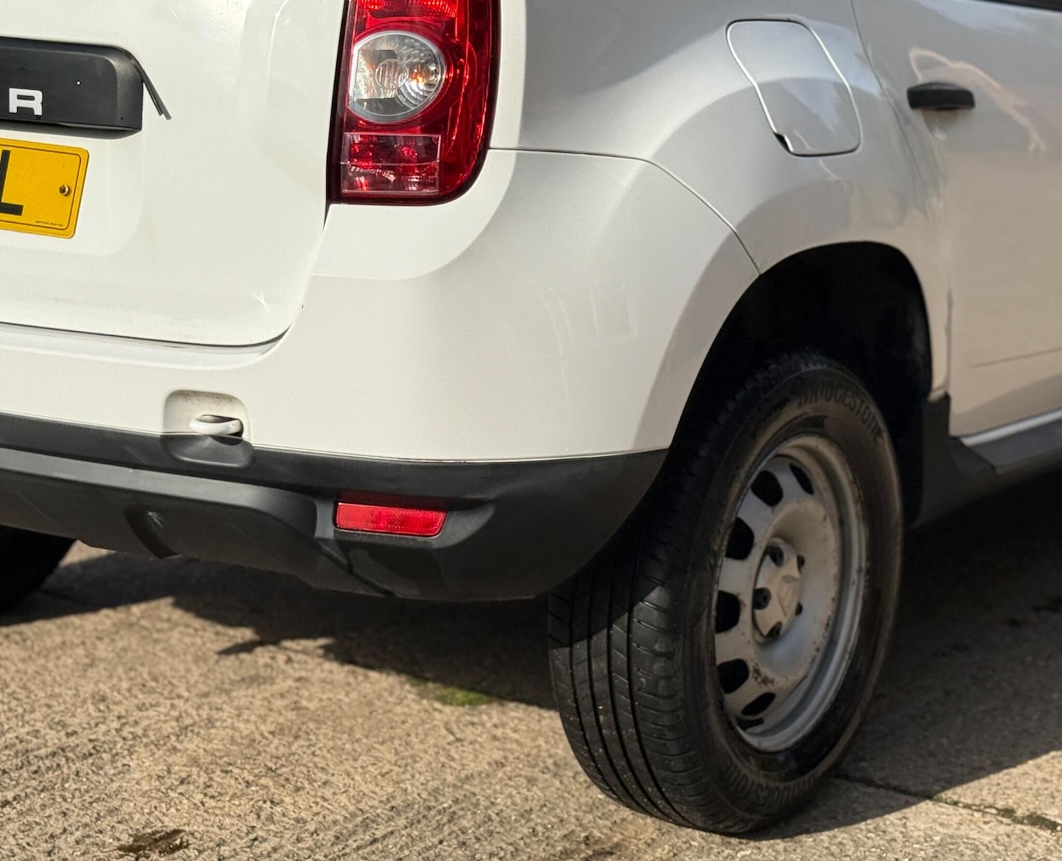 Used Dacia Duster 2013 for sale - 76090070: Photo 30