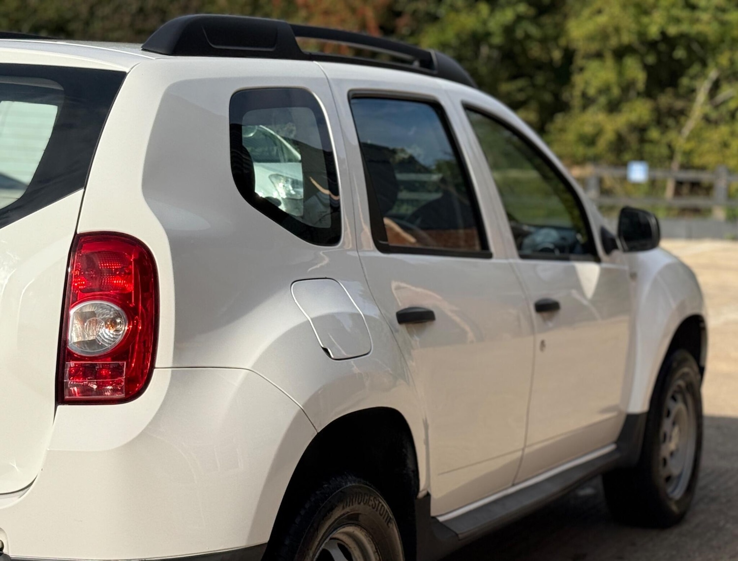 Used Dacia Duster 2013 for sale - 76090070: Photo 31