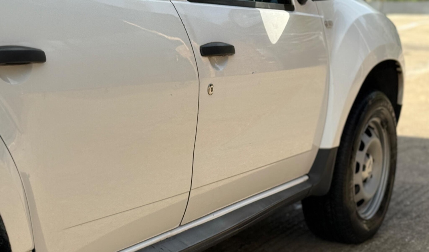 Used Dacia Duster 2013 for sale - 76090070: Photo 32
