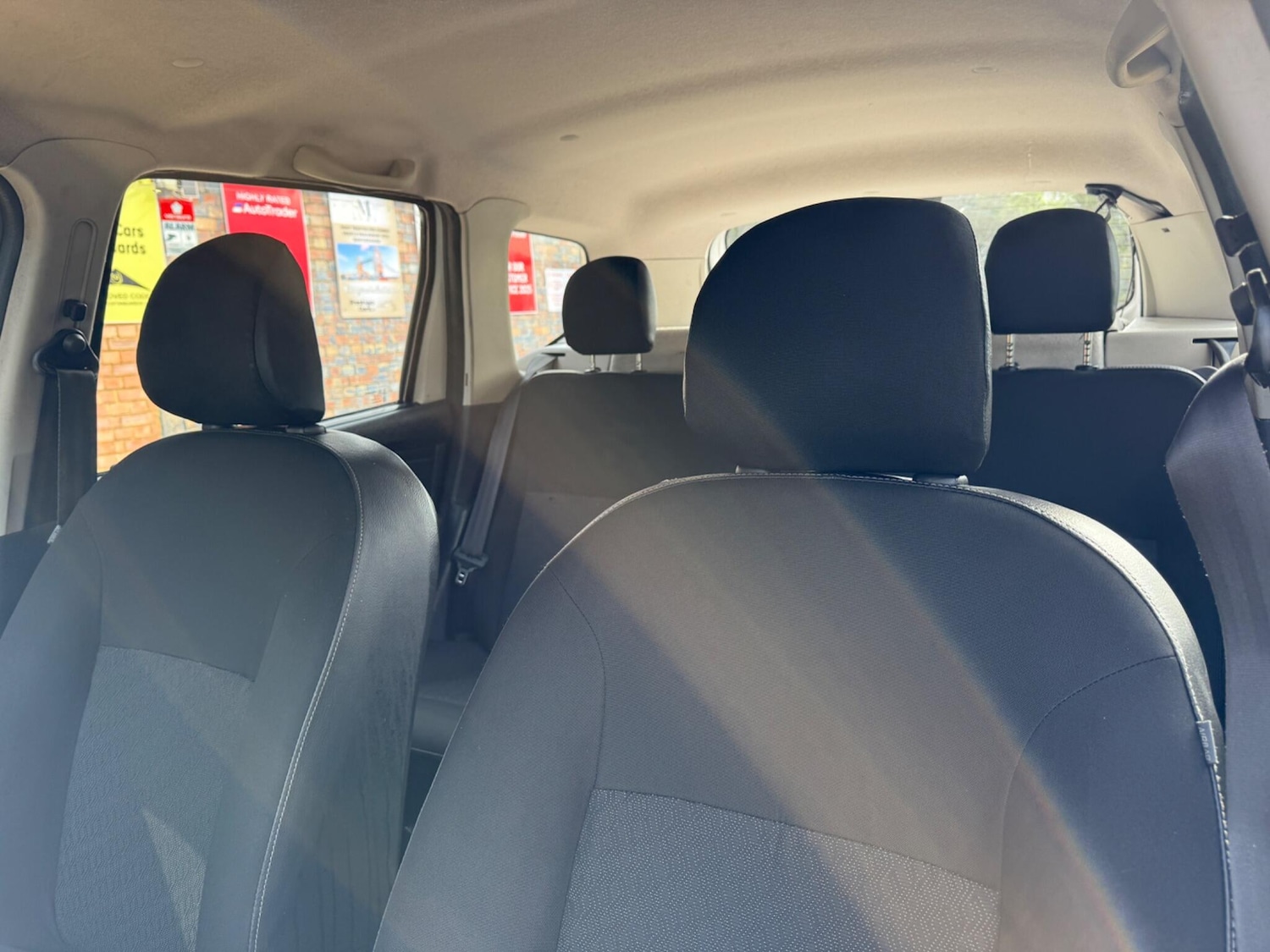 Used Dacia Duster 2013 for sale - 76090070: Photo 35