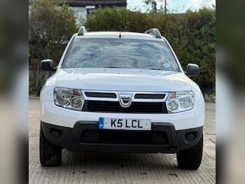 Used Dacia Duster 2013 for sale - 76090070: Photo 3