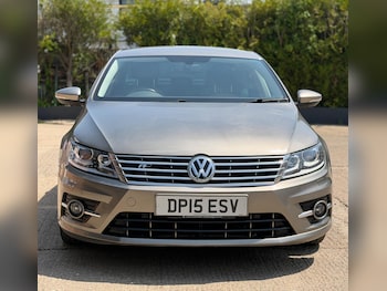 Used Volkswagen CC 2015 for sale - 78997416: Photo