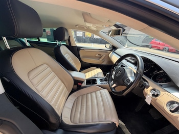 Used Volkswagen CC 2015 for sale - 78997416: Photo