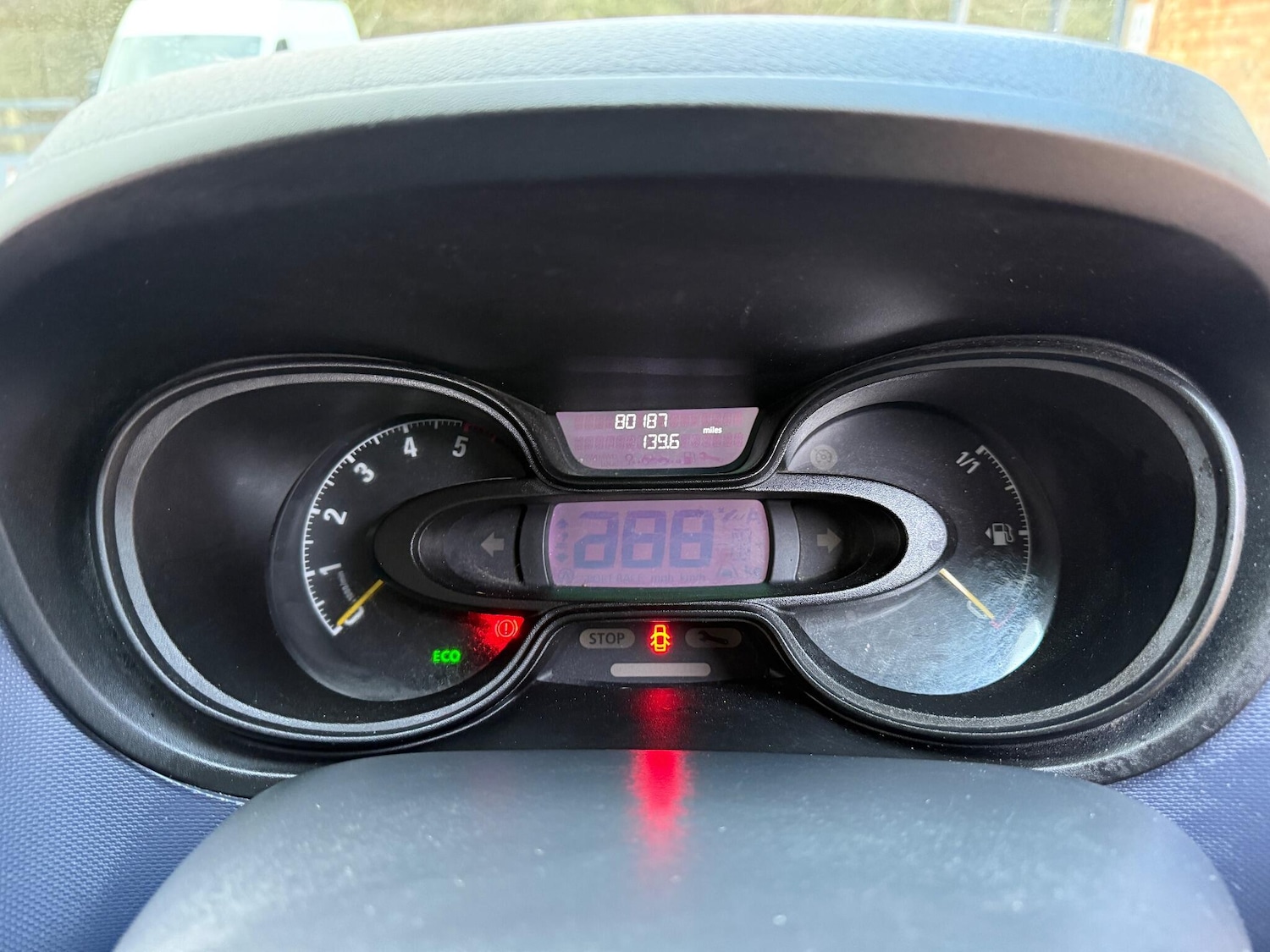 Used Vauxhall Vivaro 2016 for sale - 76557773: Photo 19