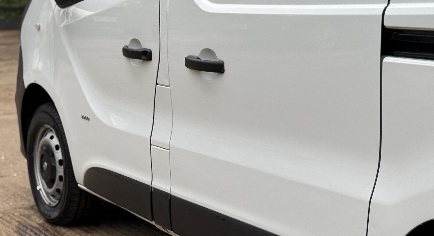 Used Vauxhall Vivaro 2016 for sale - 76557773: Photo 29