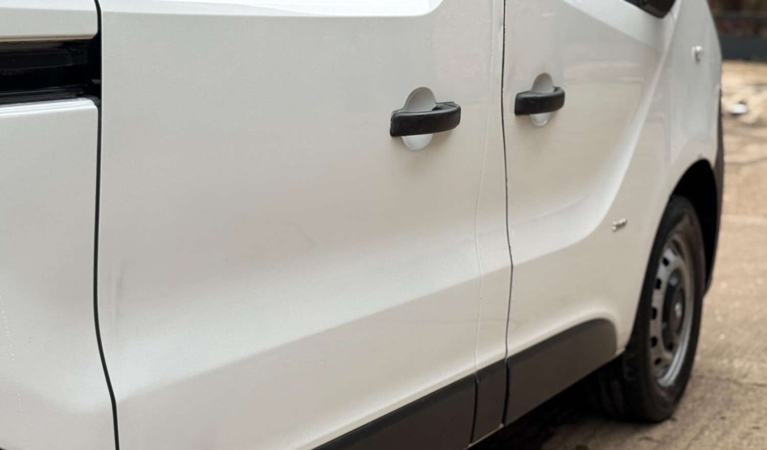 Used Vauxhall Vivaro 2016 for sale - 76557773: Photo 32