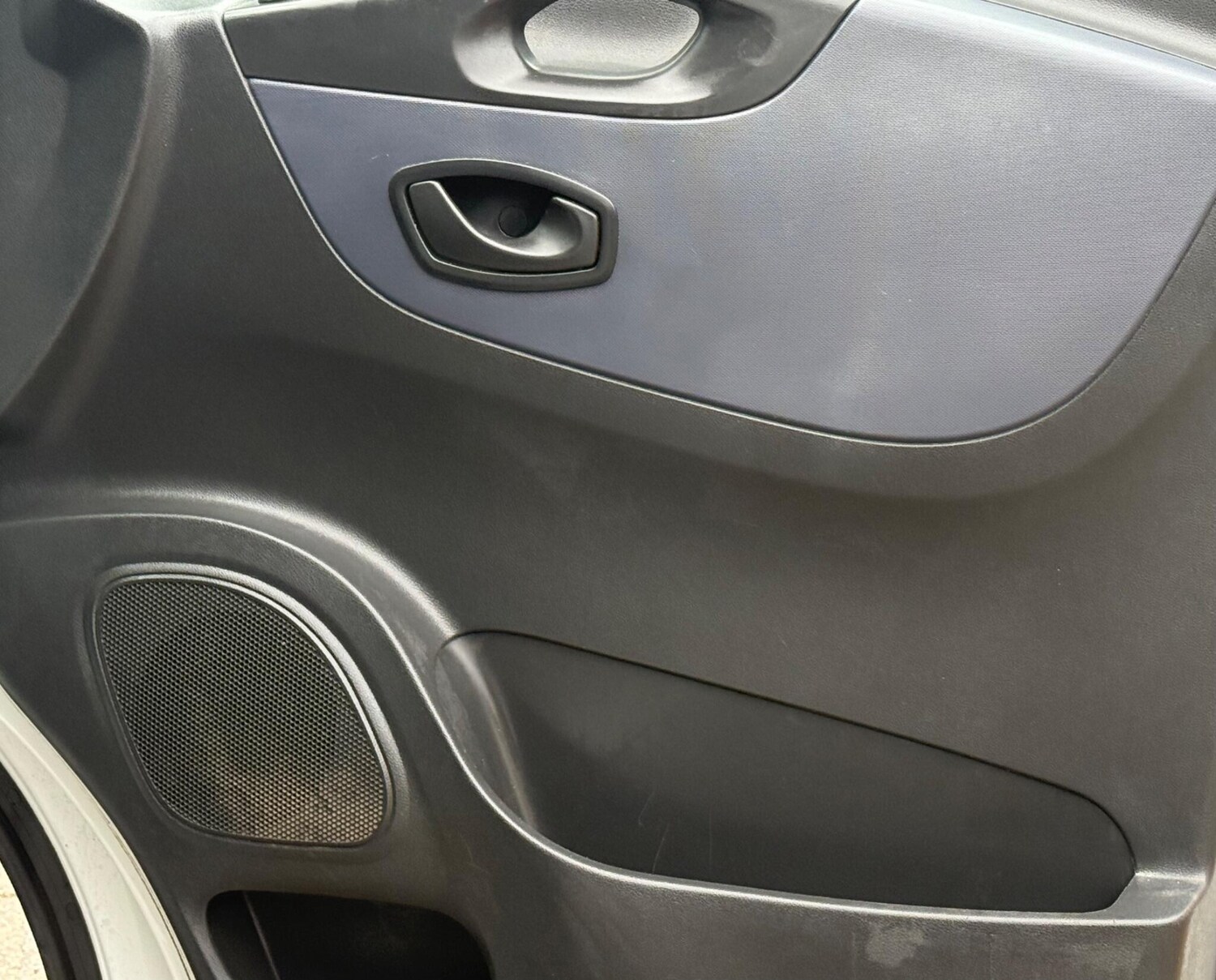 Used Vauxhall Vivaro 2016 for sale - 76557773: Photo 33