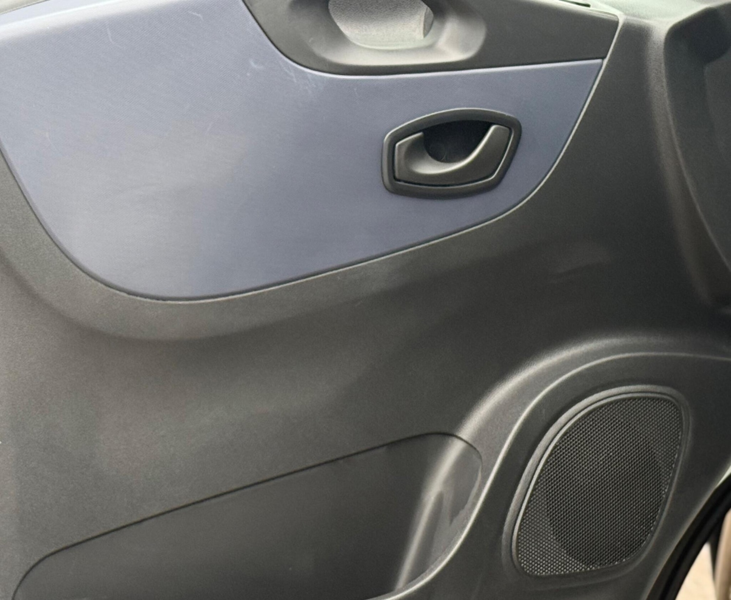 Used Vauxhall Vivaro 2016 for sale - 76557773: Photo 34