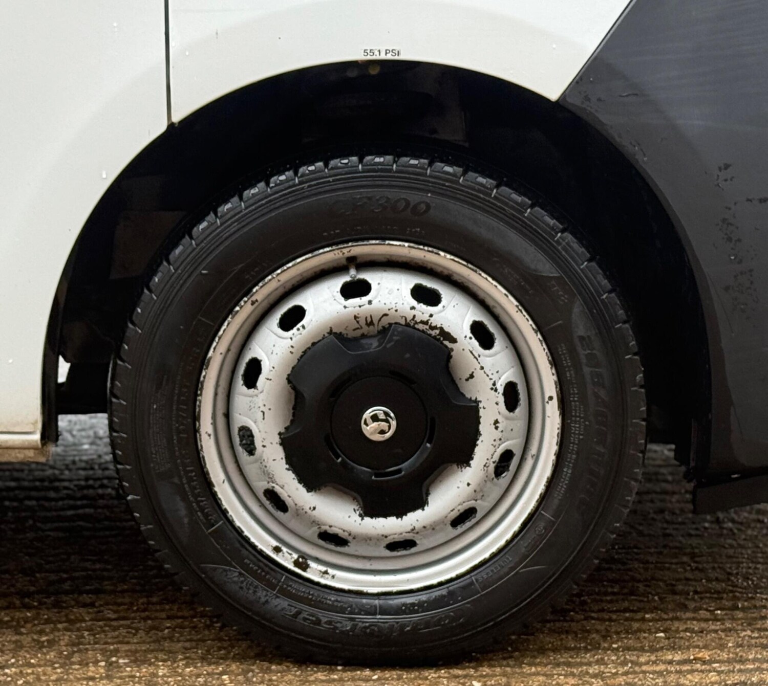 Used Vauxhall Vivaro 2016 for sale - 76557773: Photo 35