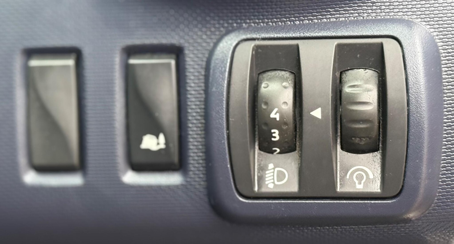 Used Vauxhall Vivaro 2016 for sale - 76557773: Photo 39