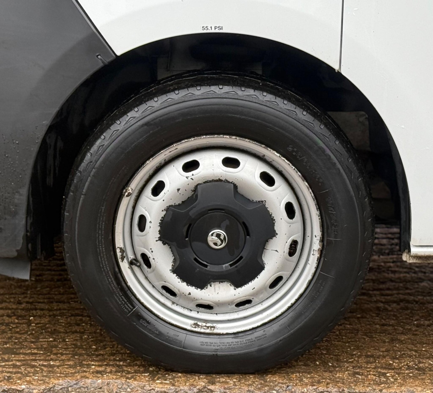 Used Vauxhall Vivaro 2016 for sale - 76557773: Photo 41