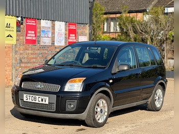 Used Ford Fusion 2008 for sale - 78331687: Photo