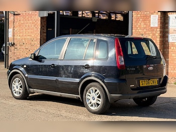 Used Ford Fusion 2008 for sale - 78331687: Photo