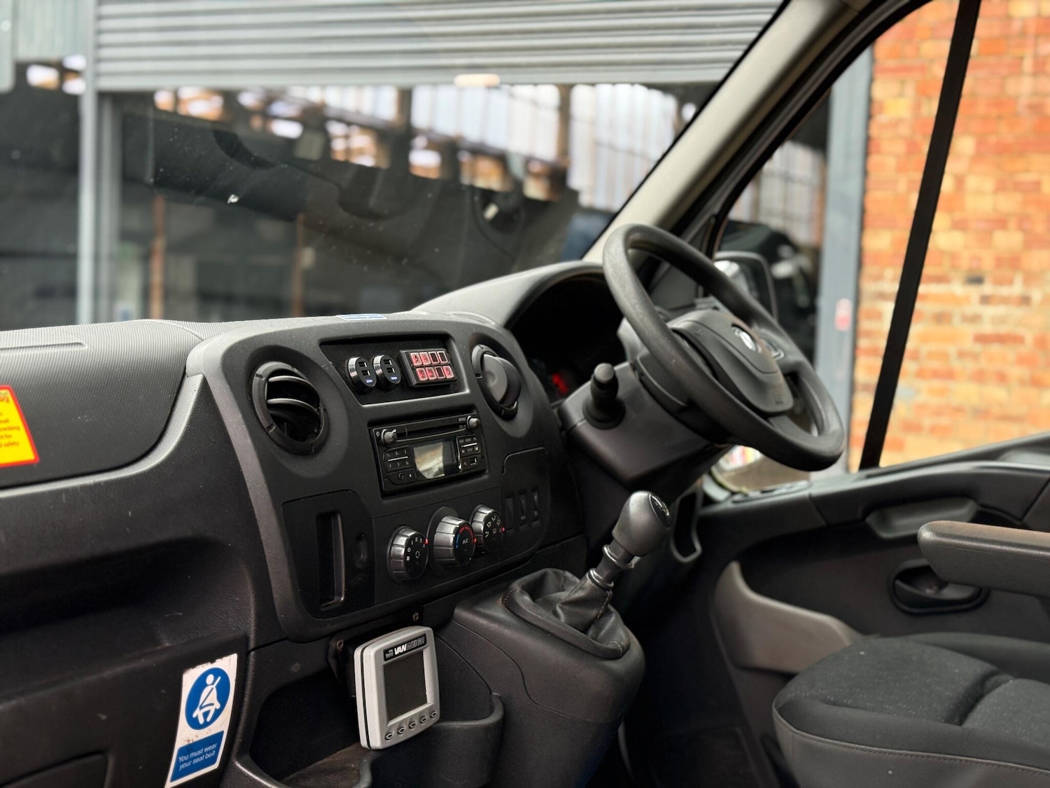 Used Vauxhall Movano 2019 for sale - 76969092: Photo 12