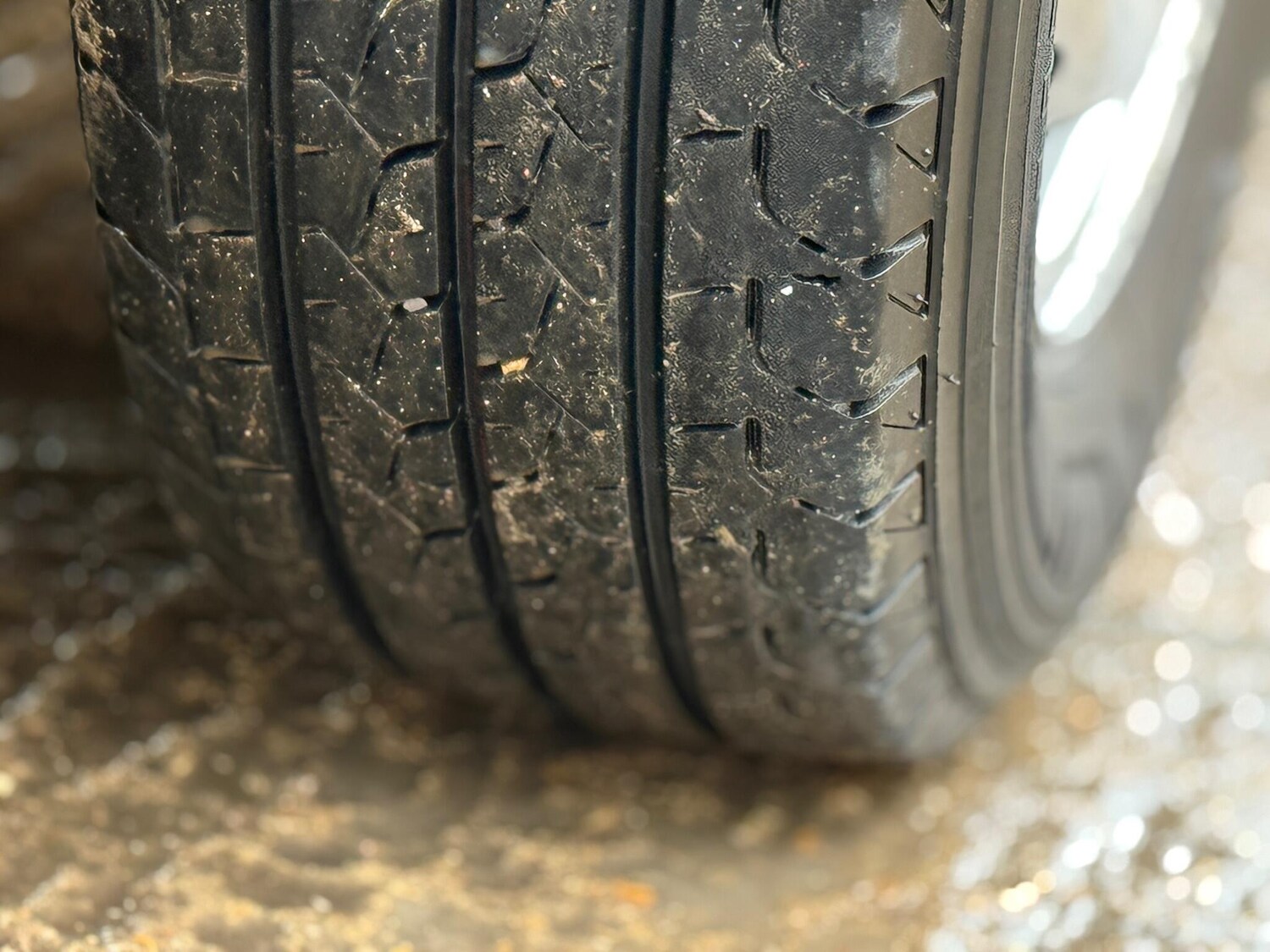 Used Vauxhall Movano 2019 for sale - 76969092: Photo 17