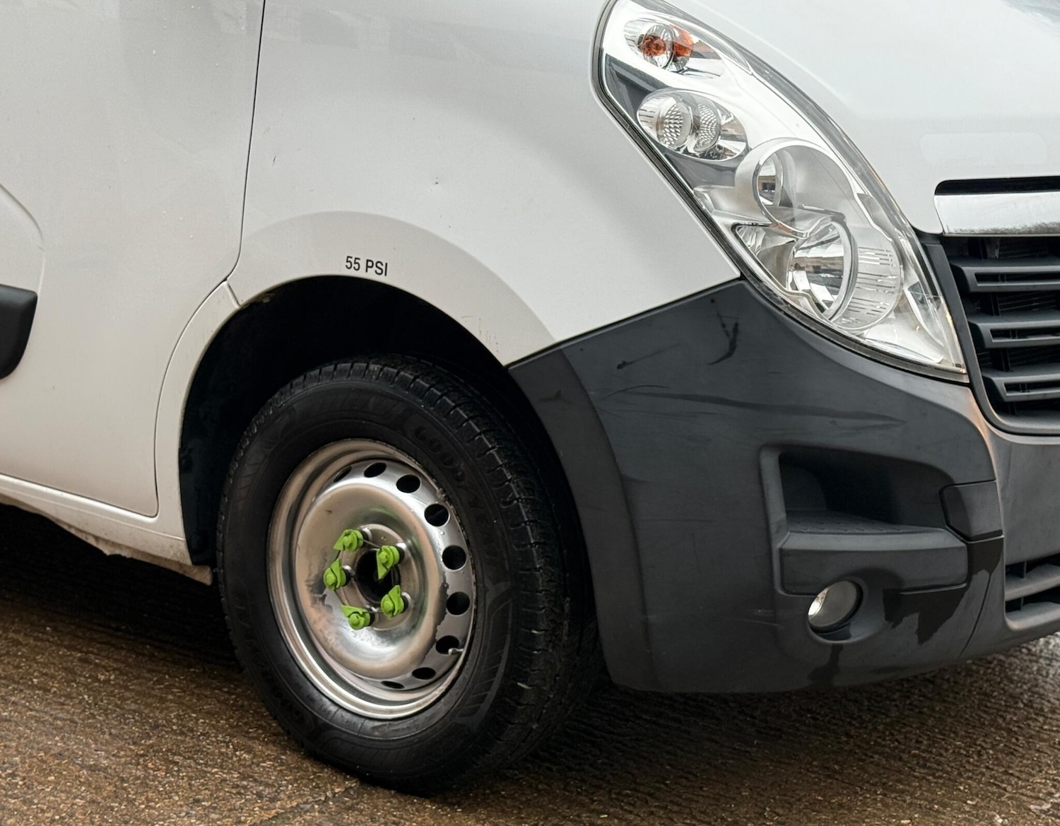 Used Vauxhall Movano 2019 for sale - 76969092: Photo 18