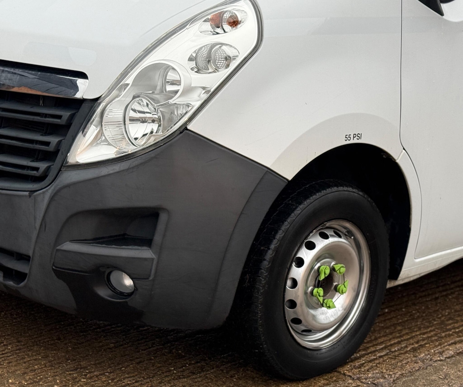 Used Vauxhall Movano 2019 for sale - 76969092: Photo 19