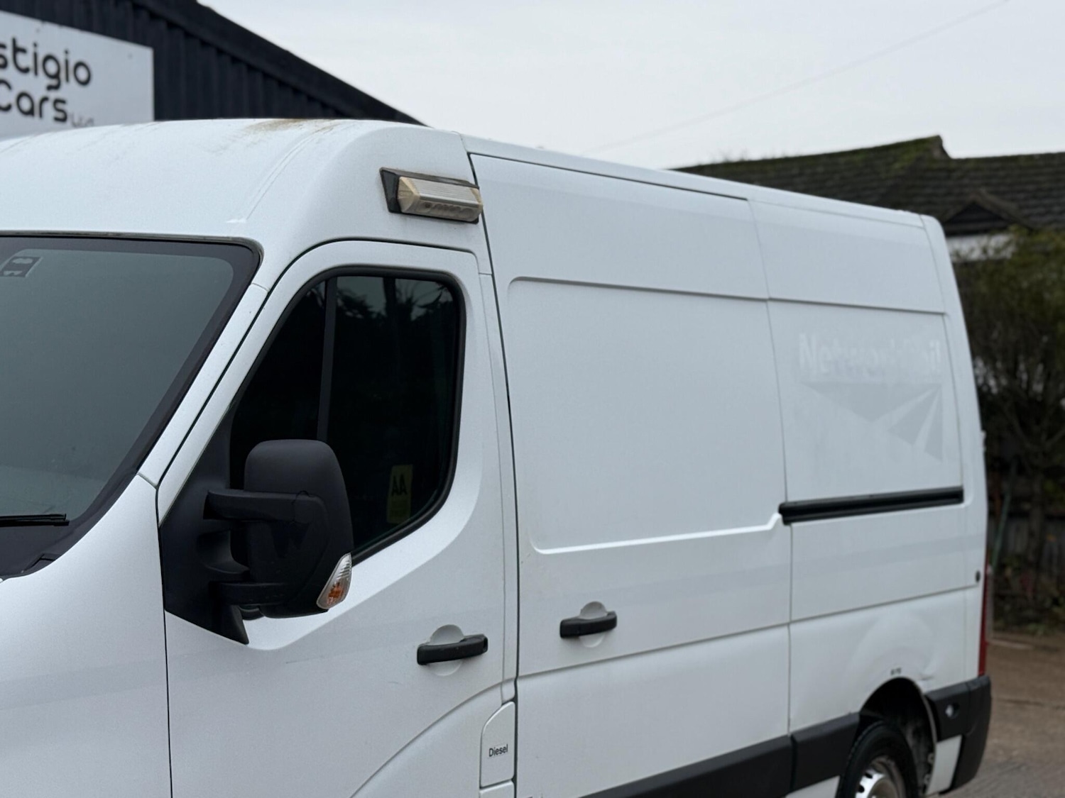 Used Vauxhall Movano 2019 for sale - 76969092: Photo 20