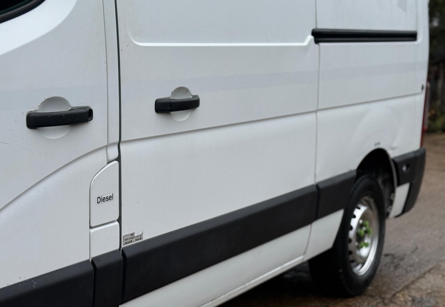 Used Vauxhall Movano 2019 for sale - 76969092: Photo 21