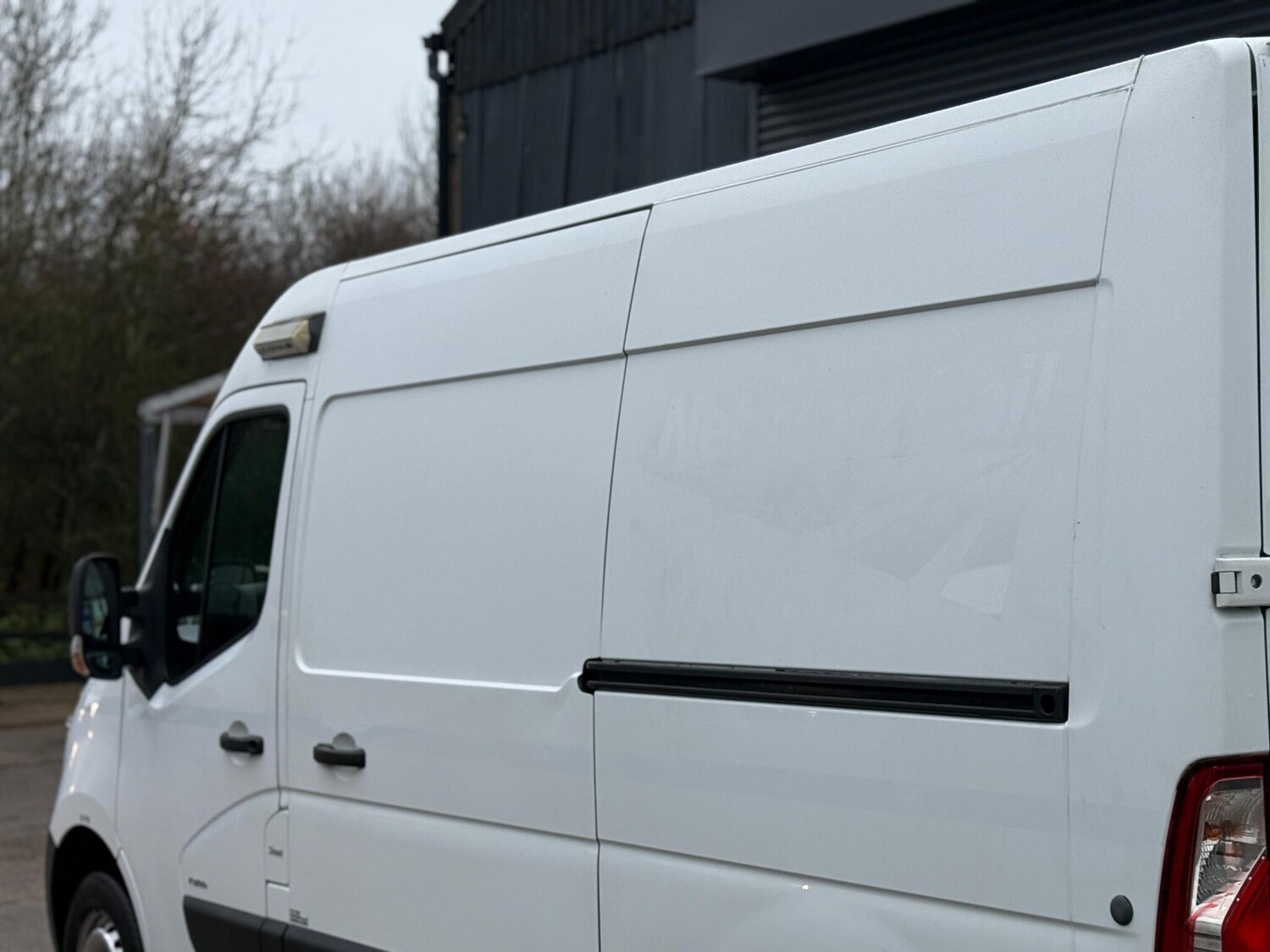 Used Vauxhall Movano 2019 for sale - 76969092: Photo 23