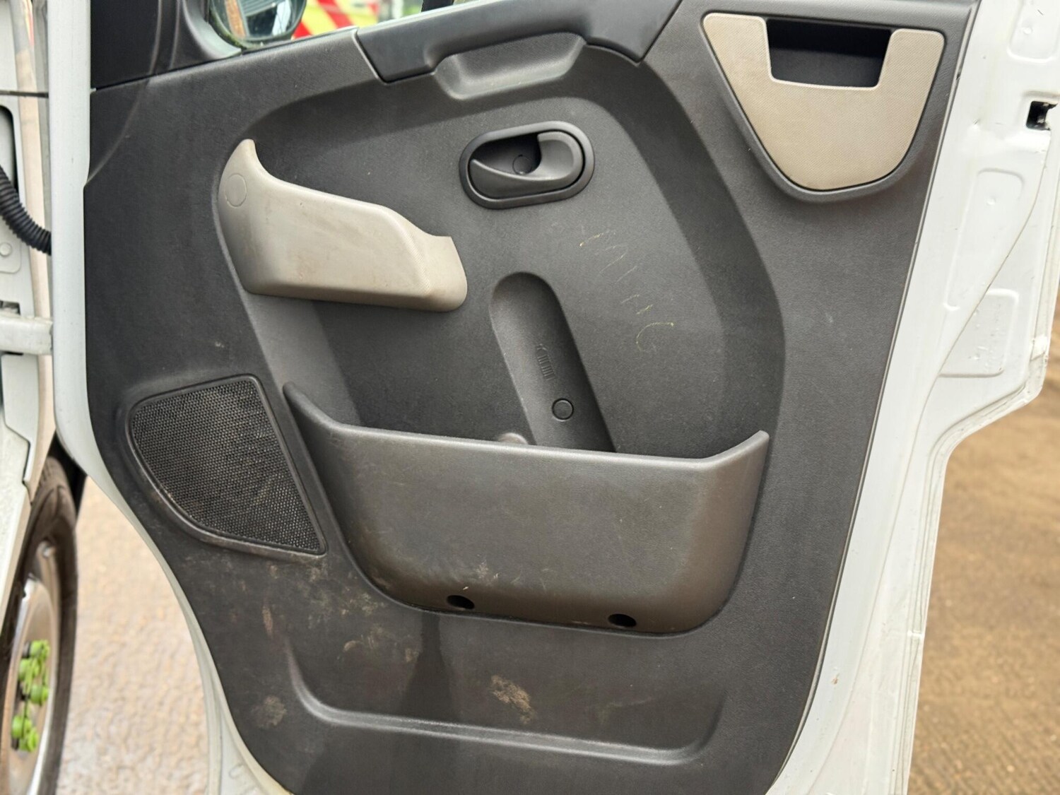 Used Vauxhall Movano 2019 for sale - 76969092: Photo 25