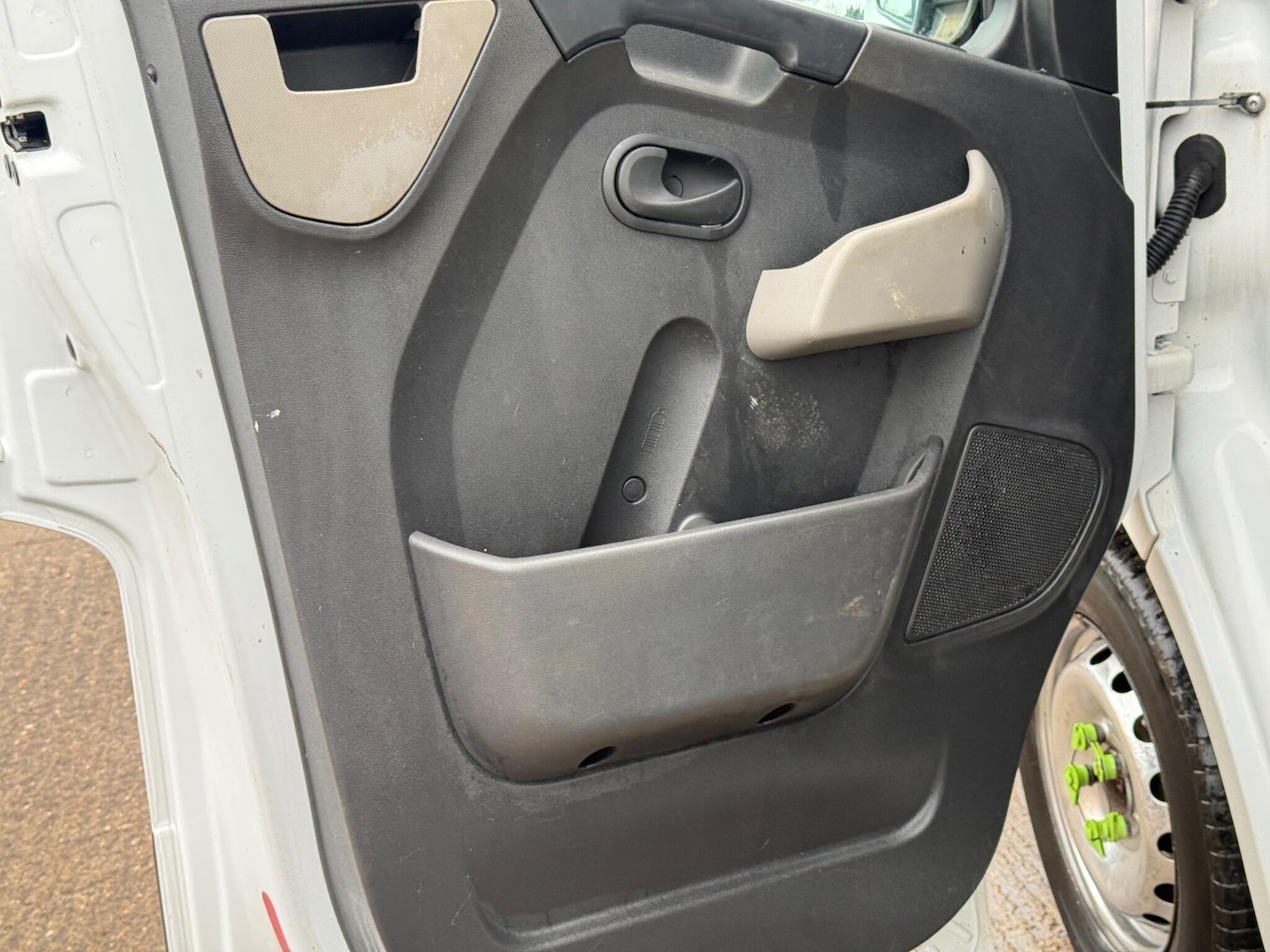 Used Vauxhall Movano 2019 for sale - 76969092: Photo 28