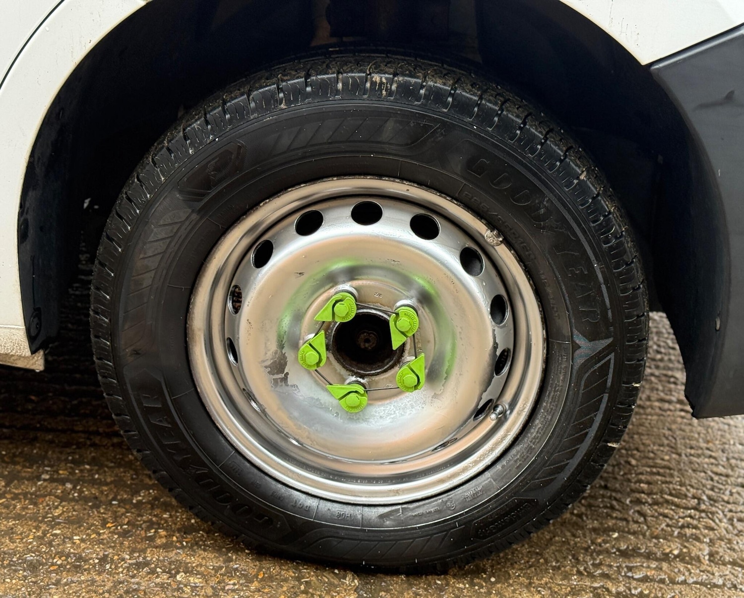 Used Vauxhall Movano 2019 for sale - 76969092: Photo 32