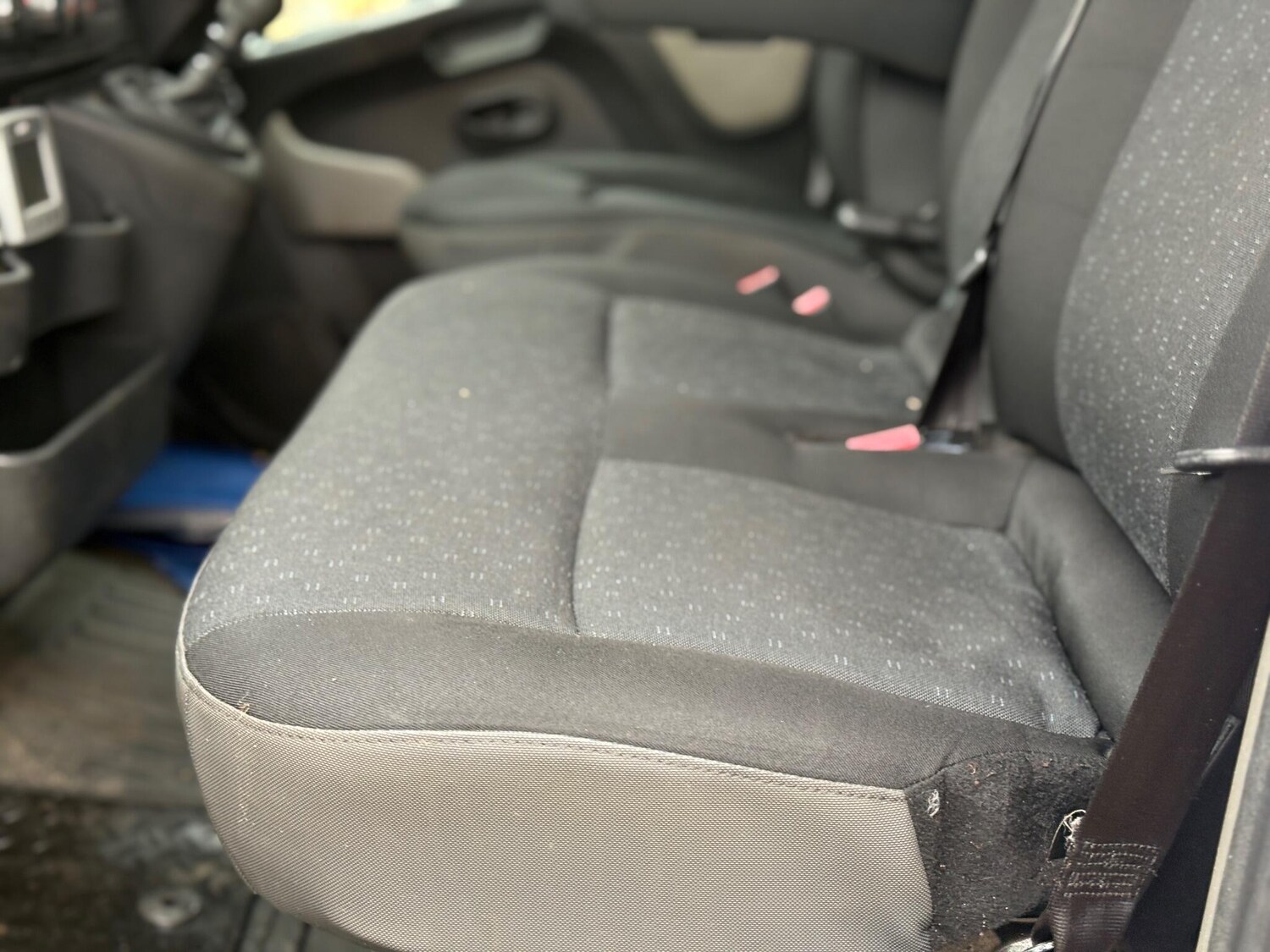 Used Vauxhall Movano 2019 for sale - 76969092: Photo 34