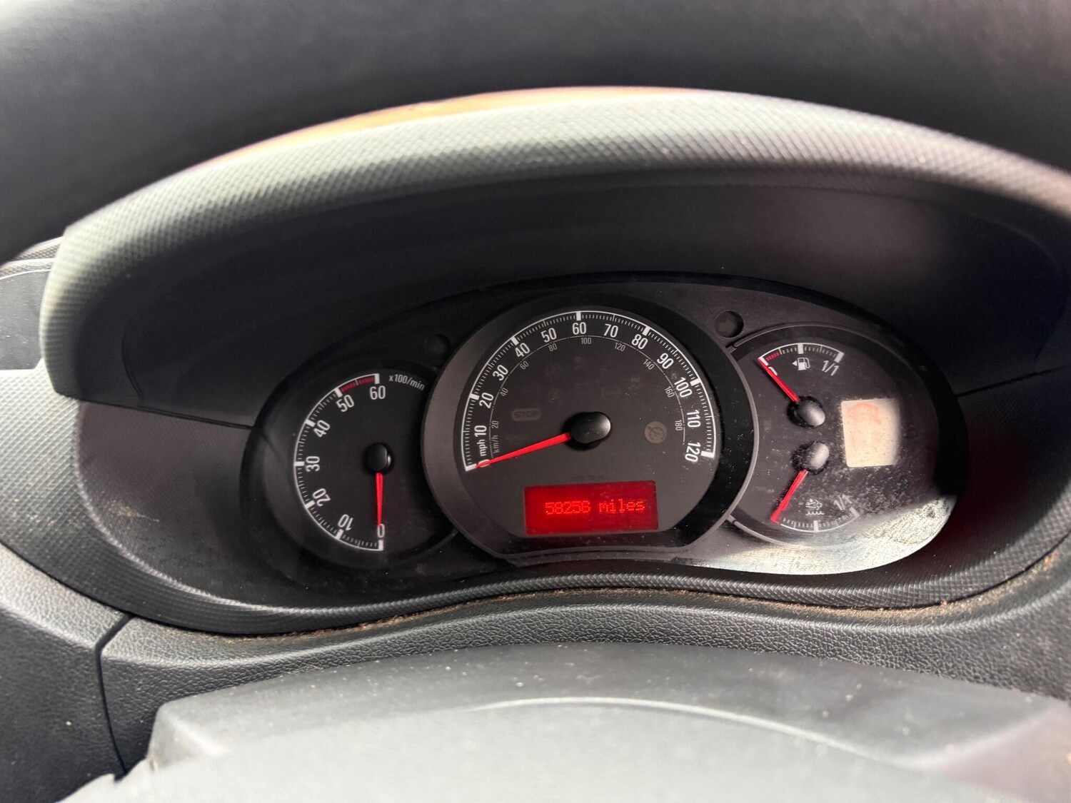 Used Vauxhall Movano 2019 for sale - 76969092: Photo 39