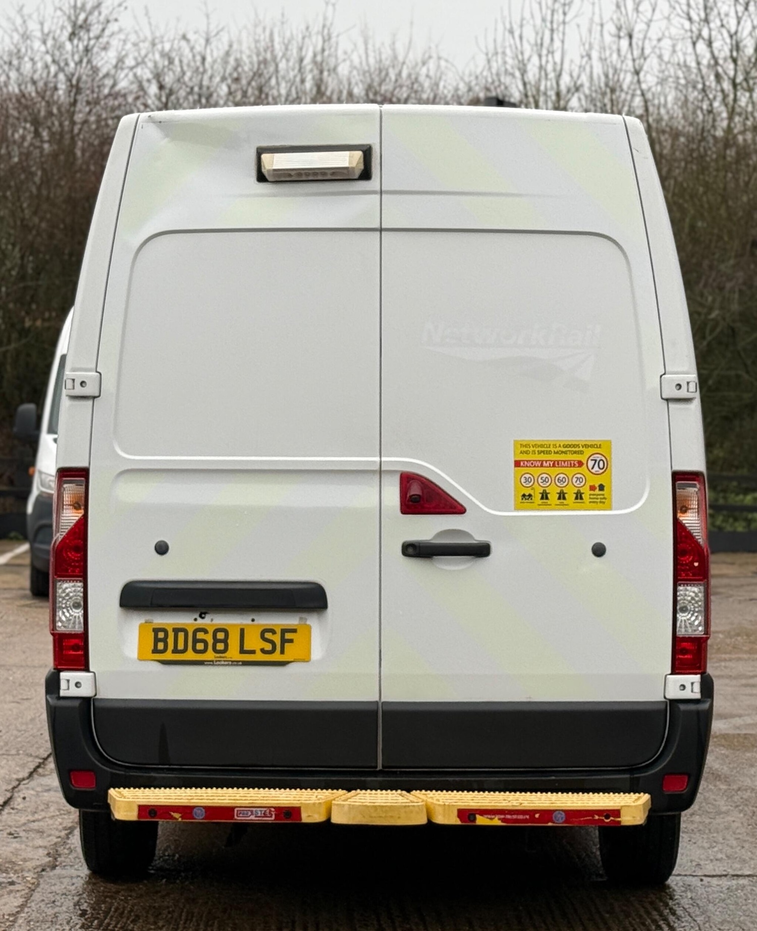 Used Vauxhall Movano 2019 for sale - 76969092: Photo 9