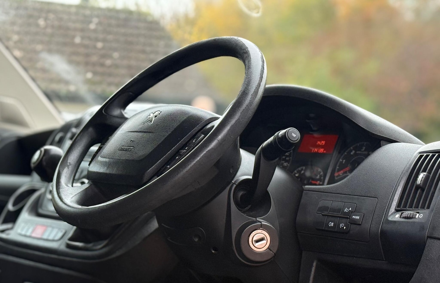 Used Peugeot Boxer 2016 for sale - 76341044: Photo 13