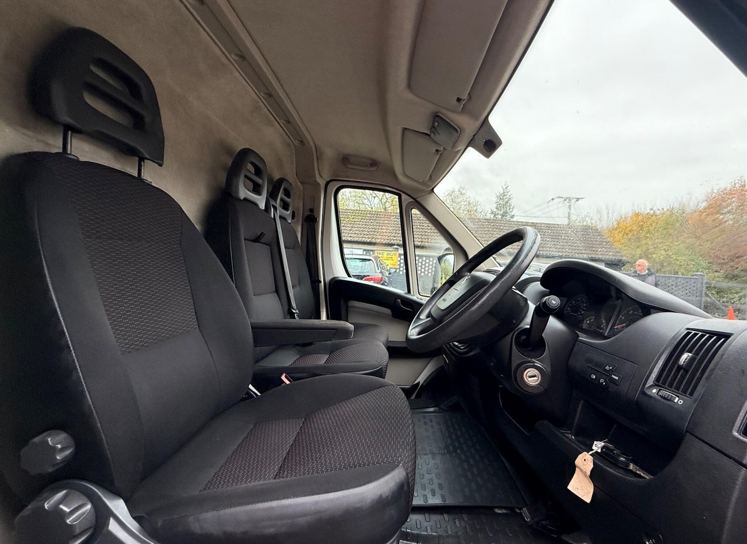 Used Peugeot Boxer 2016 for sale - 76341044: Photo 14