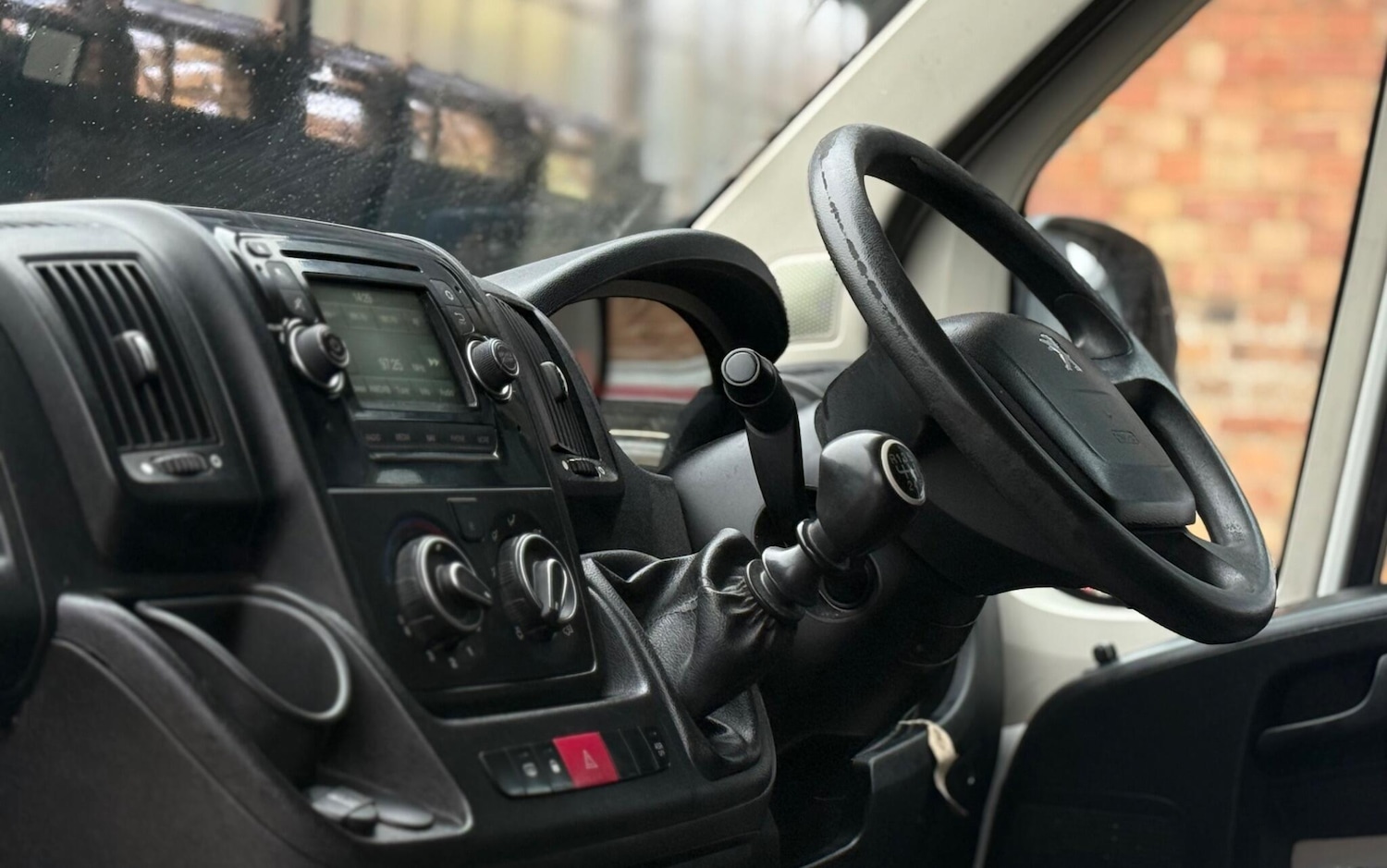 Used Peugeot Boxer 2016 for sale - 76341044: Photo 16