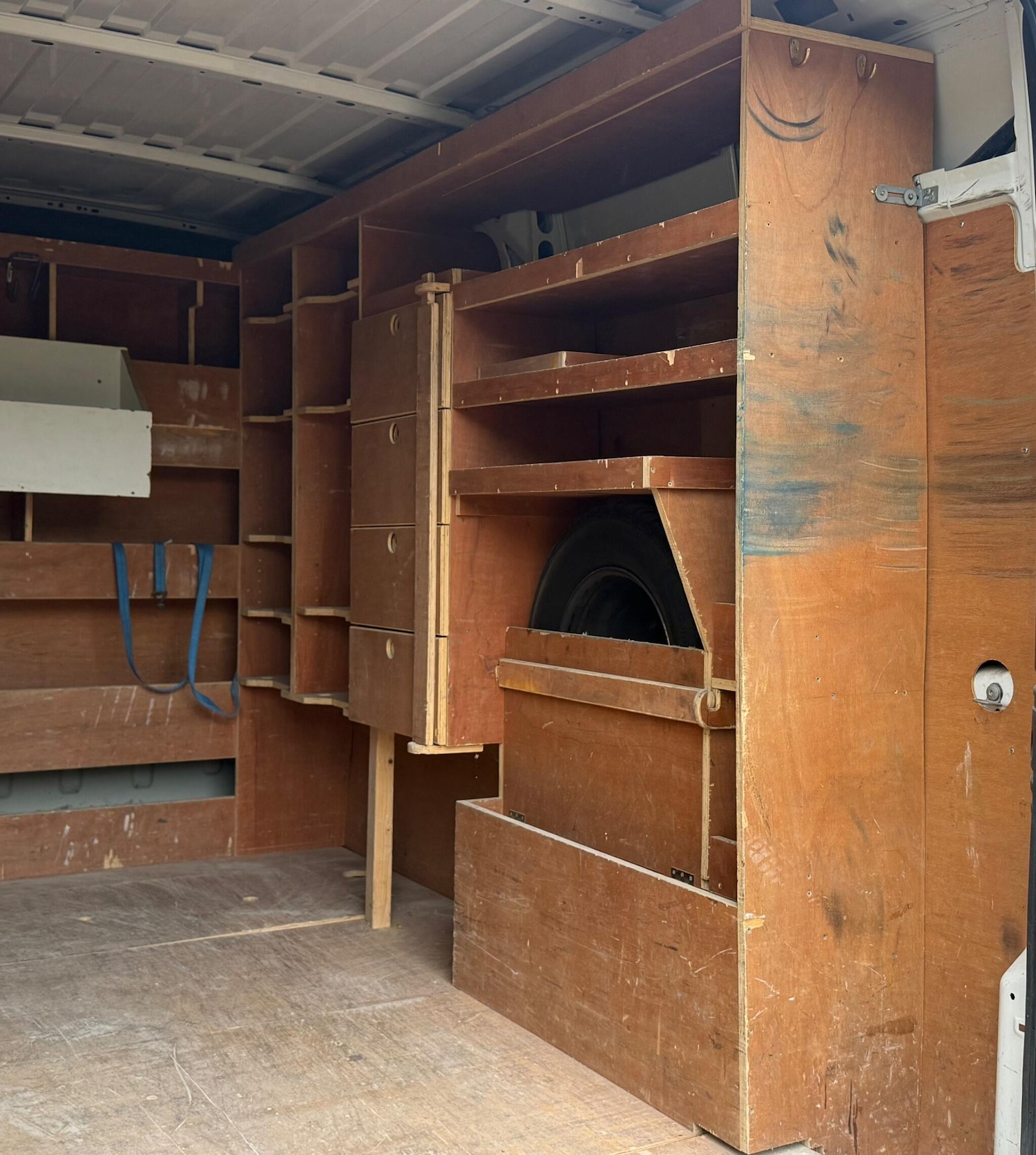 Used Peugeot Boxer 2016 for sale - 76341044: Photo 20